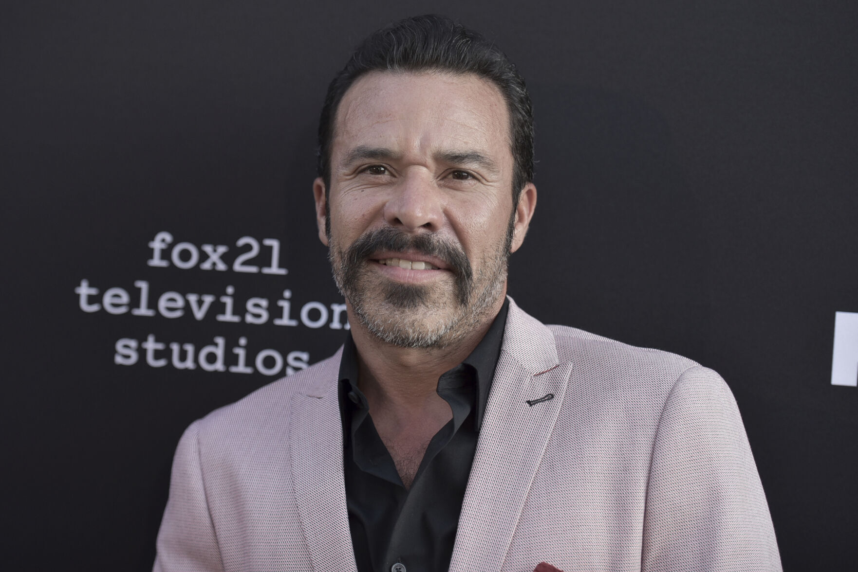 Michael Irby